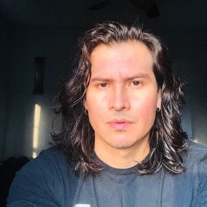 Meet your Posher, Calvin